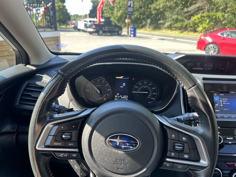 2021 Subaru Crosstrek Premium Webster MA 2021 Subaru Crosstrek Premium Webster MA