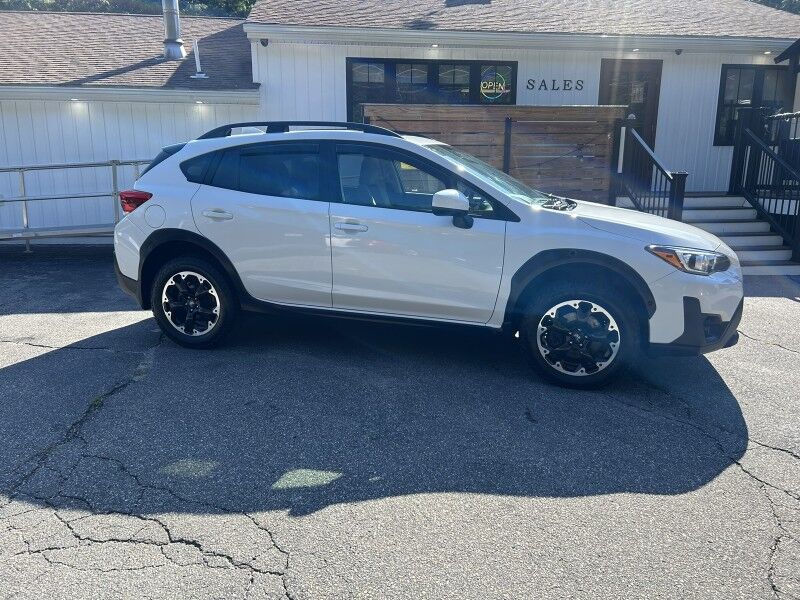2021 Subaru Crosstrek Premium Webster MA 2021 Subaru Crosstrek Premium Webster MA