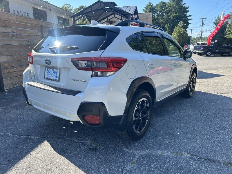 2021 Subaru Crosstrek Premium Webster MA 2021 Subaru Crosstrek Premium Webster MA