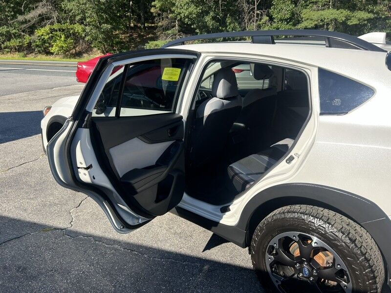 2021 Subaru Crosstrek Premium Webster MA 2021 Subaru Crosstrek Premium Webster MA
