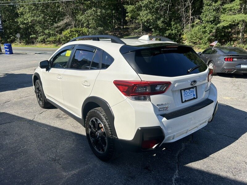 2021 Subaru Crosstrek Premium Webster MA 2021 Subaru Crosstrek Premium Webster MA