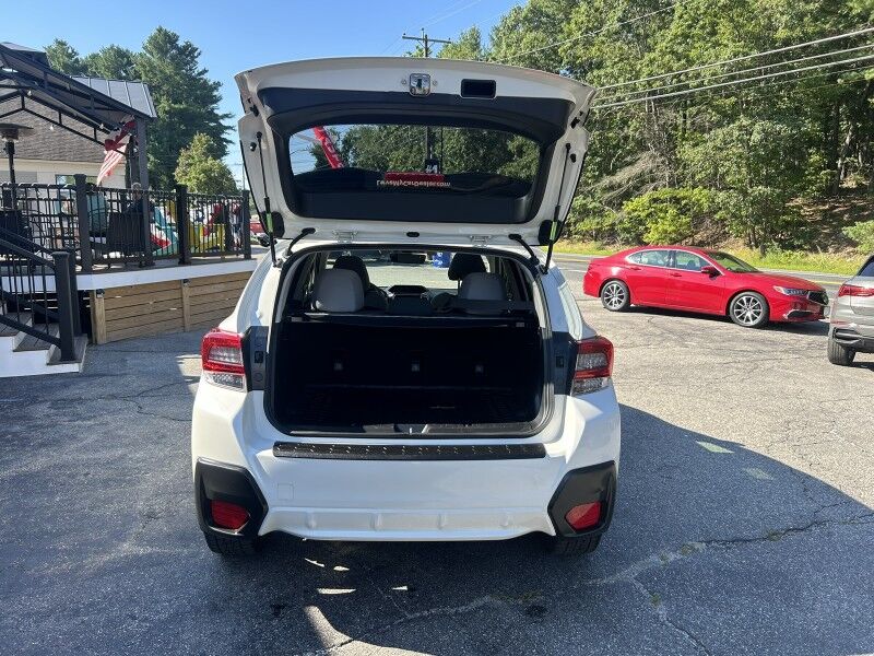2021 Subaru Crosstrek Premium Webster MA 2021 Subaru Crosstrek Premium Webster MA