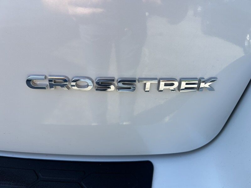 2021 Subaru Crosstrek Premium Webster MA 2021 Subaru Crosstrek Premium Webster MA
