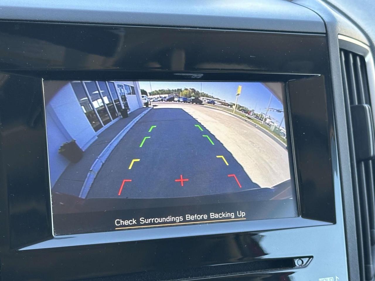 2021 Subaru Crosstrek Premium Woodbridge VA