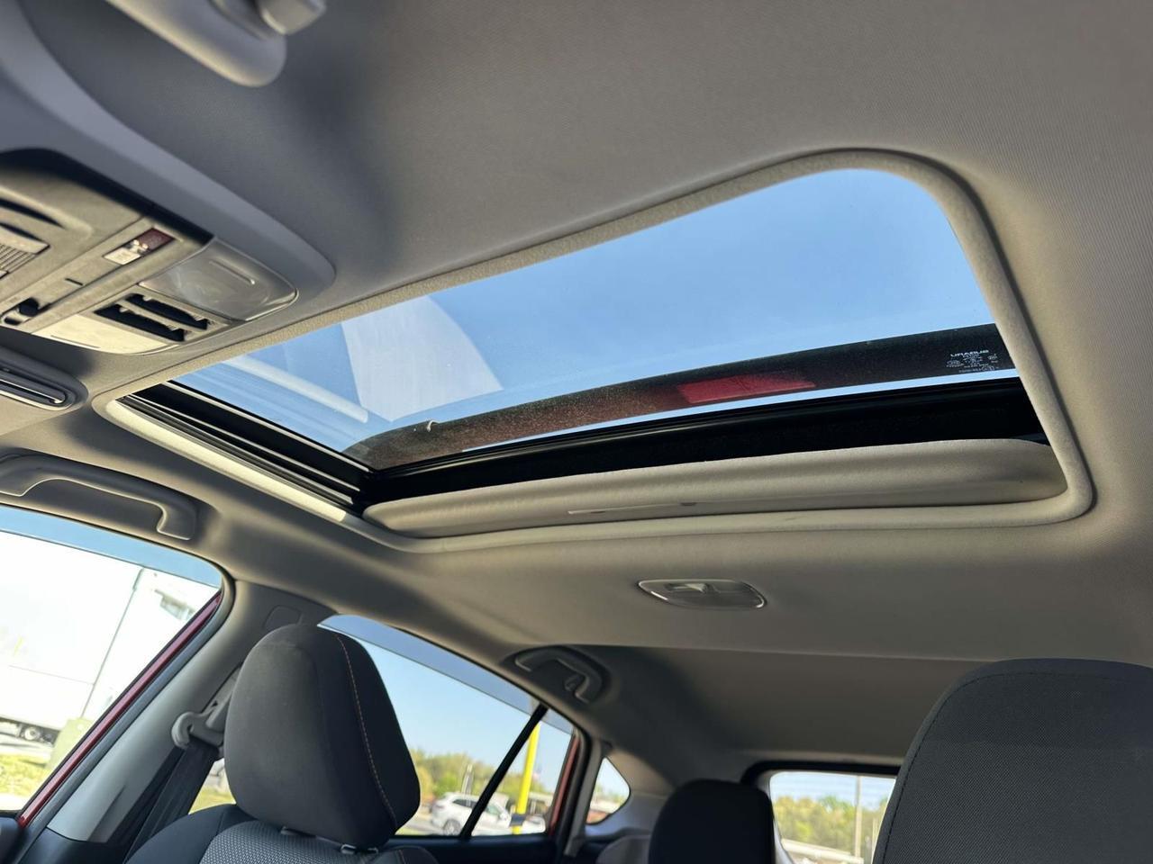 2021 Subaru Crosstrek Premium Woodbridge VA