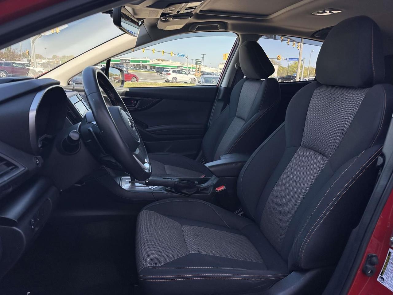 2021 Subaru Crosstrek Premium Woodbridge VA