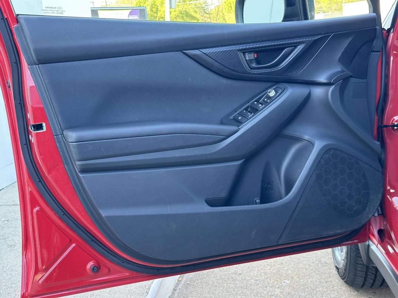 2021 Subaru Crosstrek Premium Woodbridge VA