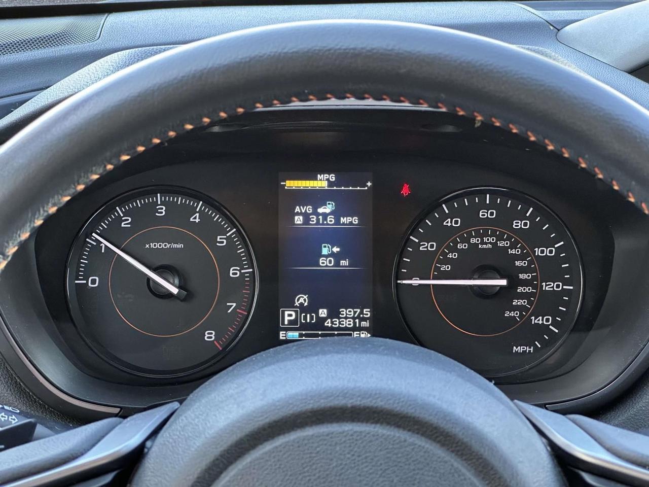 2021 Subaru Crosstrek Premium Woodbridge VA