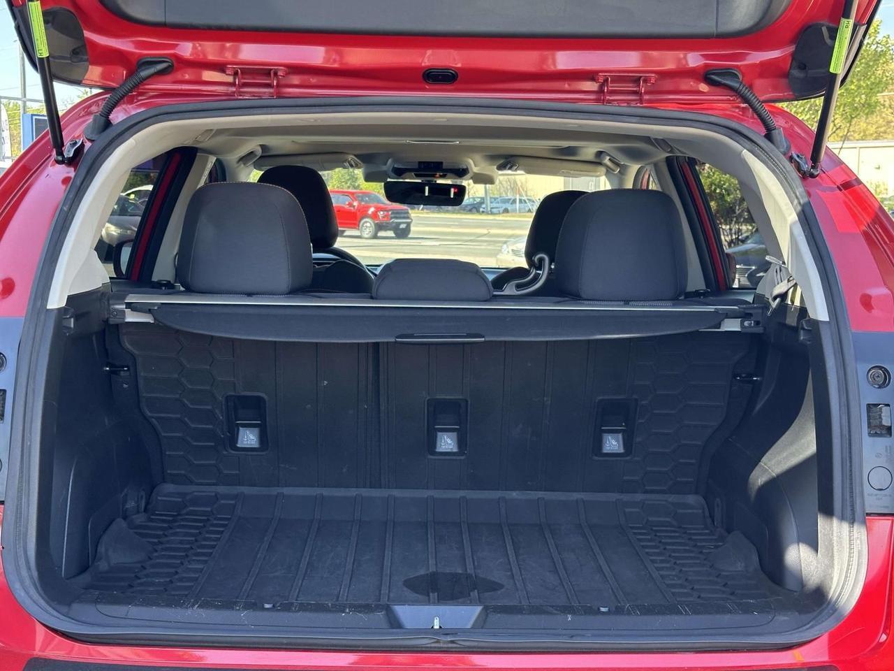 2021 Subaru Crosstrek Premium Woodbridge VA