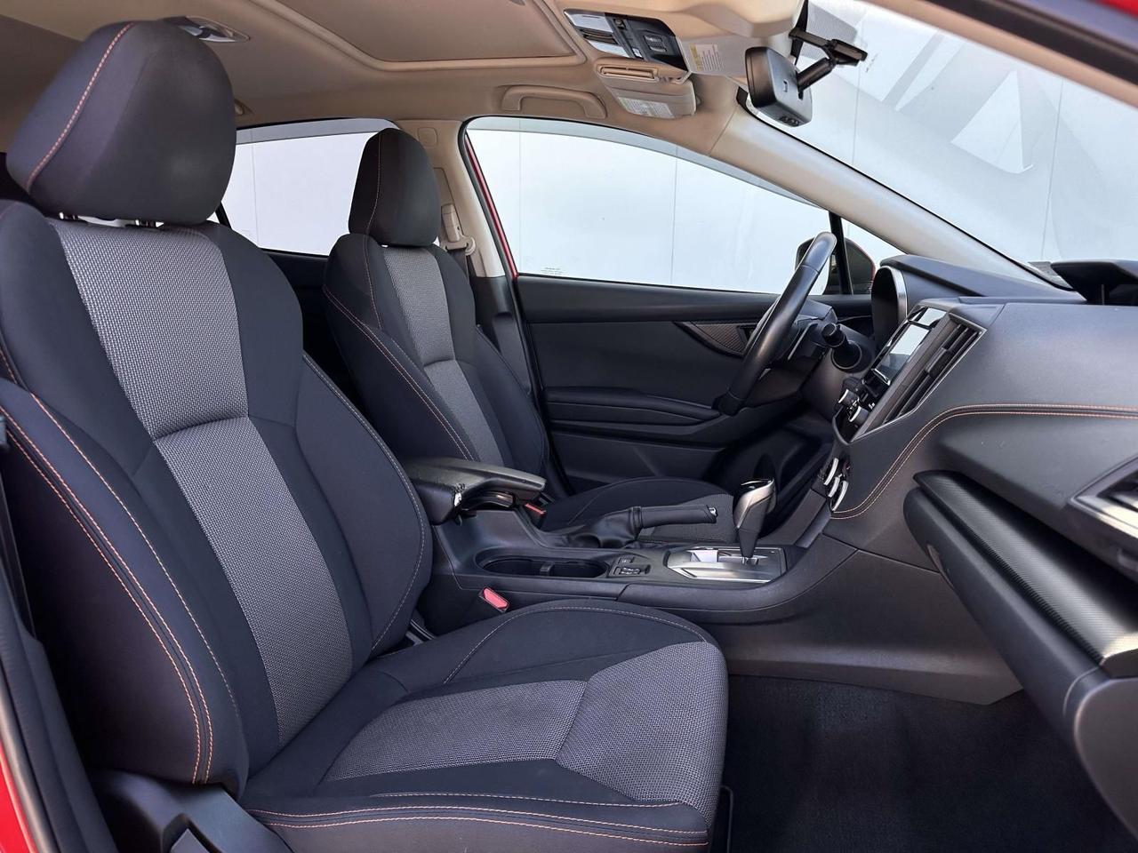 2021 Subaru Crosstrek Premium Woodbridge VA