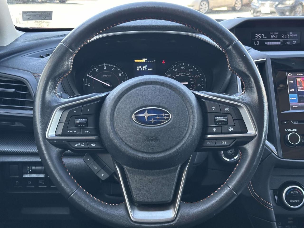2021 Subaru Crosstrek Premium Woodbridge VA
