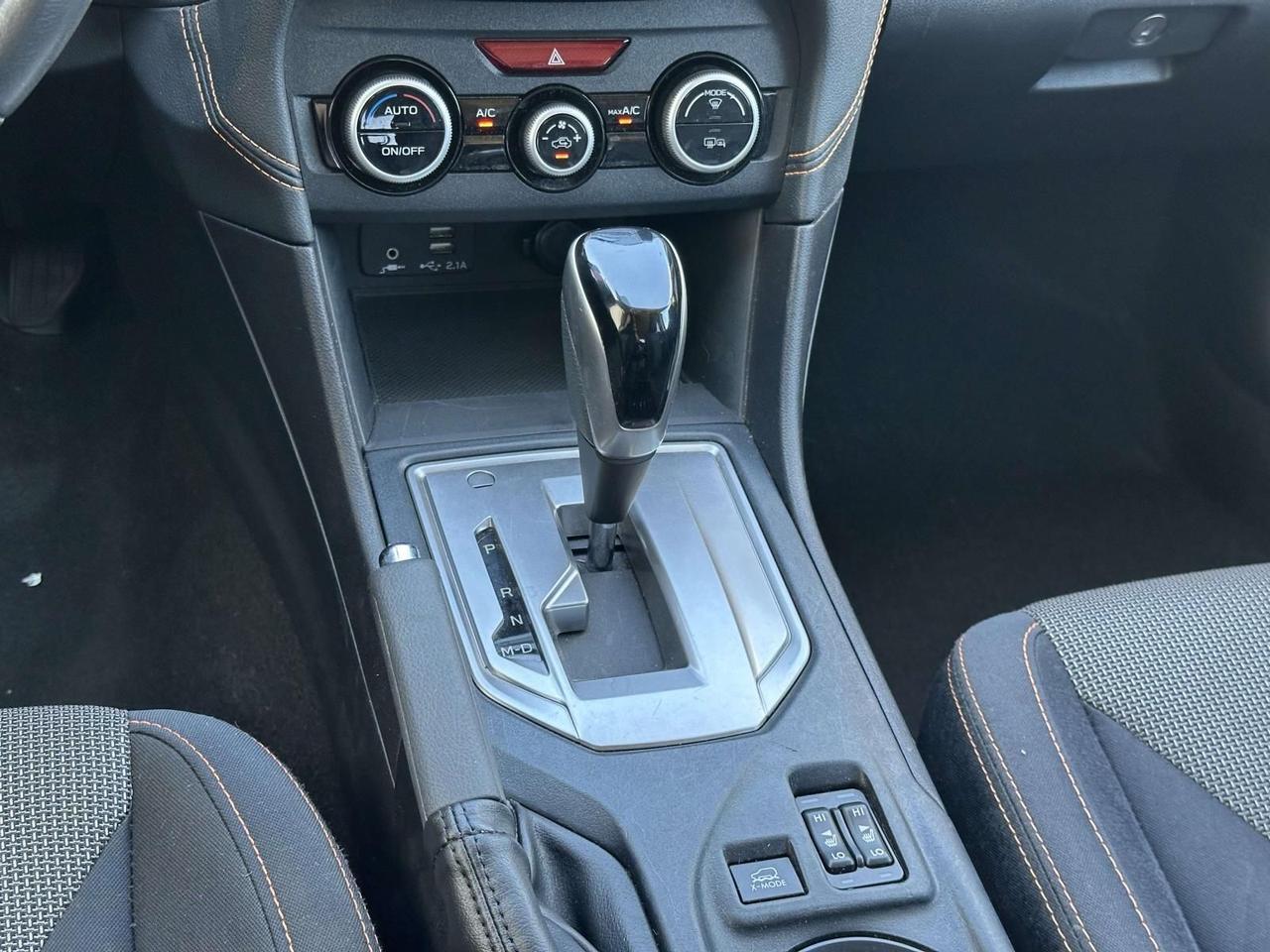 2021 Subaru Crosstrek Premium Woodbridge VA
