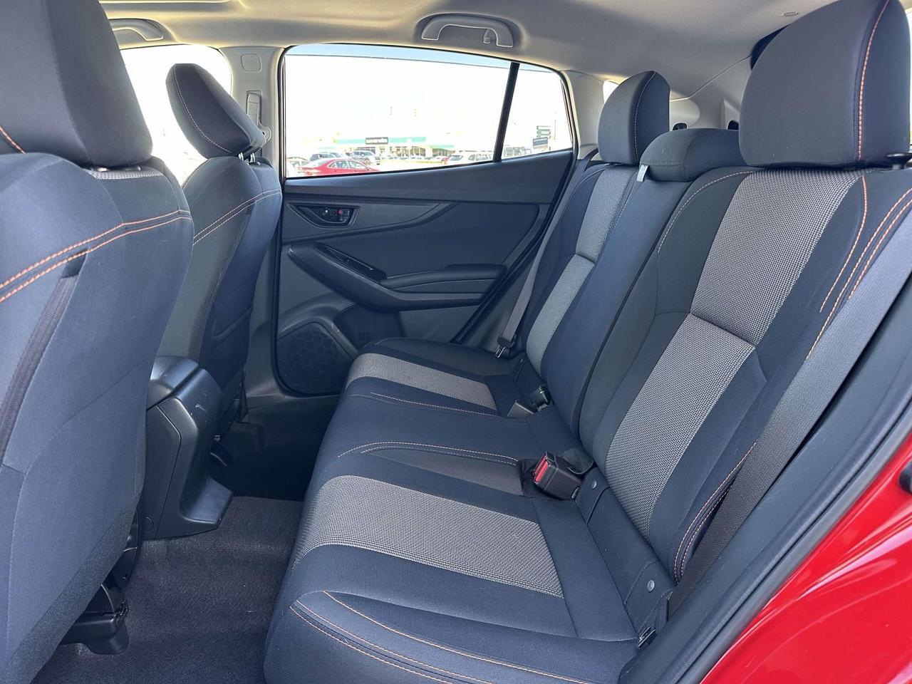 2021 Subaru Crosstrek Premium Woodbridge VA