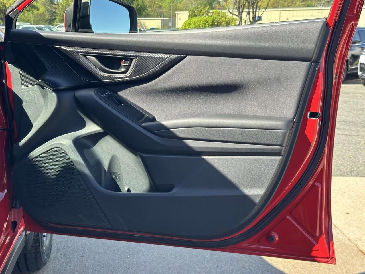 2021 Subaru Crosstrek Premium Woodbridge VA