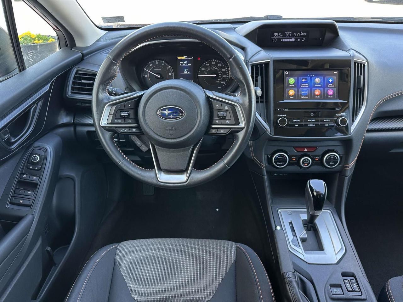 2021 Subaru Crosstrek Premium Woodbridge VA