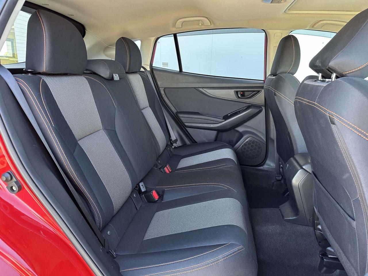 2021 Subaru Crosstrek Premium Woodbridge VA