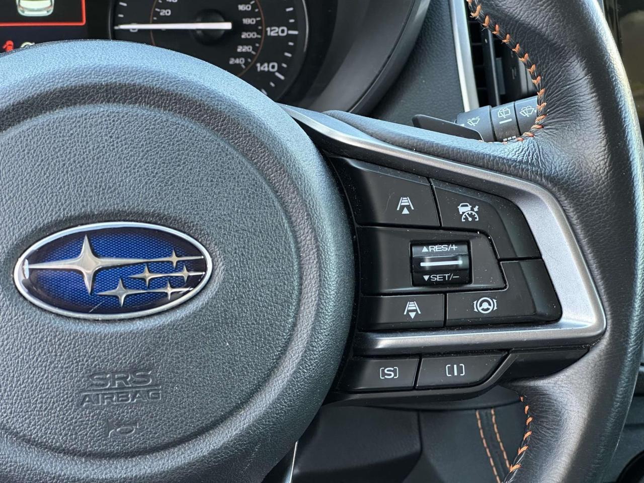 2021 Subaru Crosstrek Premium Woodbridge VA