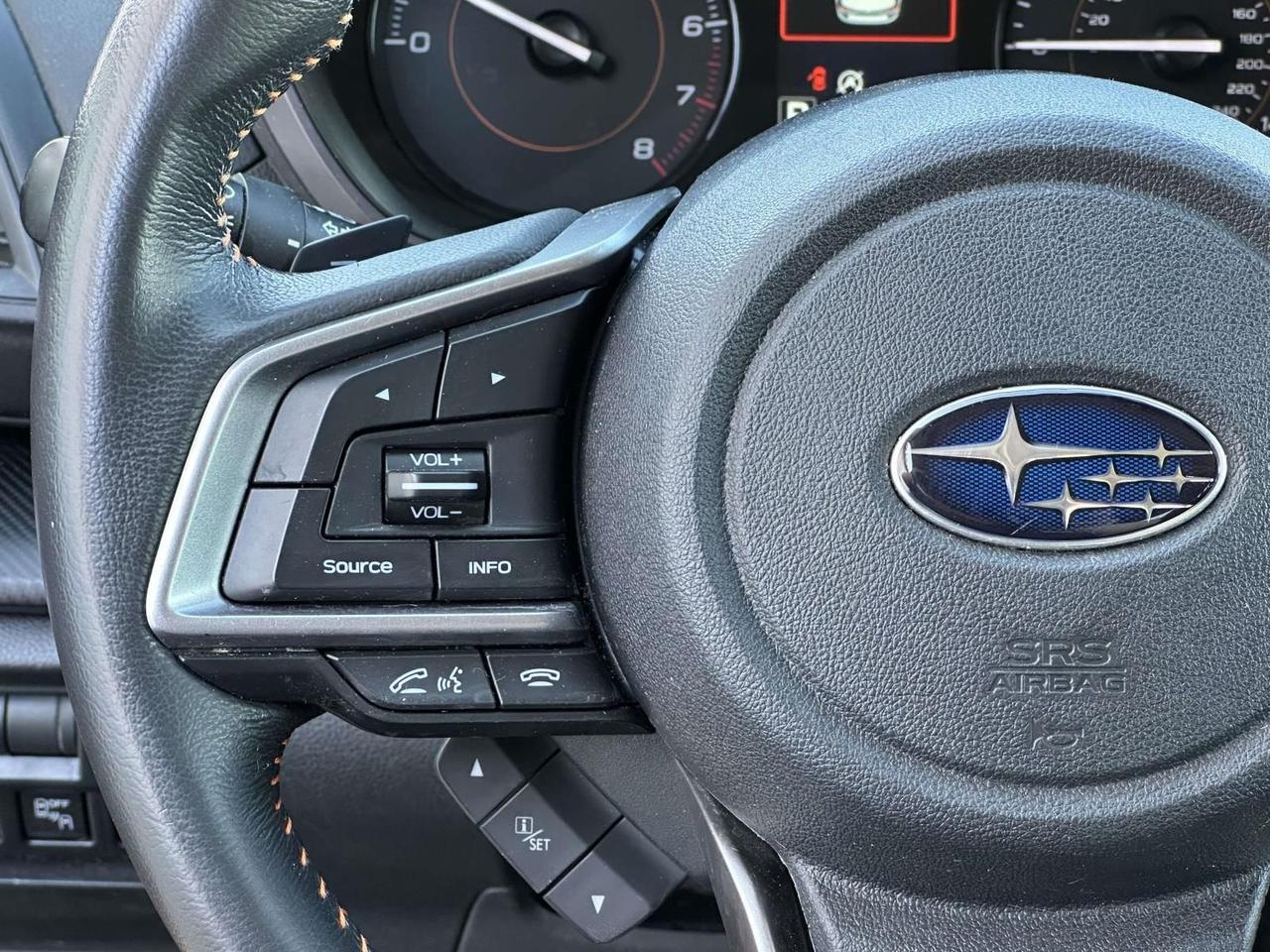 2021 Subaru Crosstrek Premium Woodbridge VA