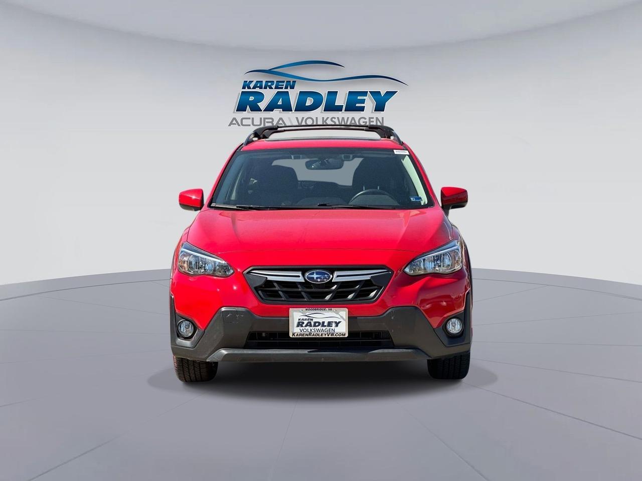 2021 Subaru Crosstrek Premium Woodbridge VA