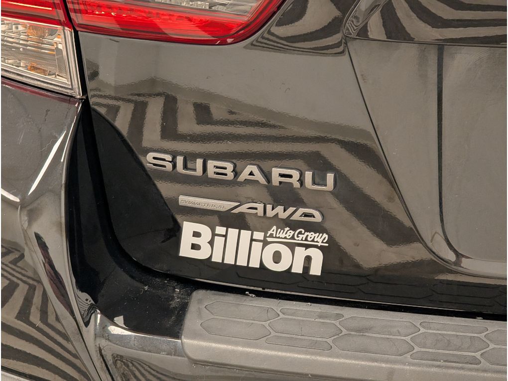 2021 Subaru Crosstrek Sport Bozeman MT