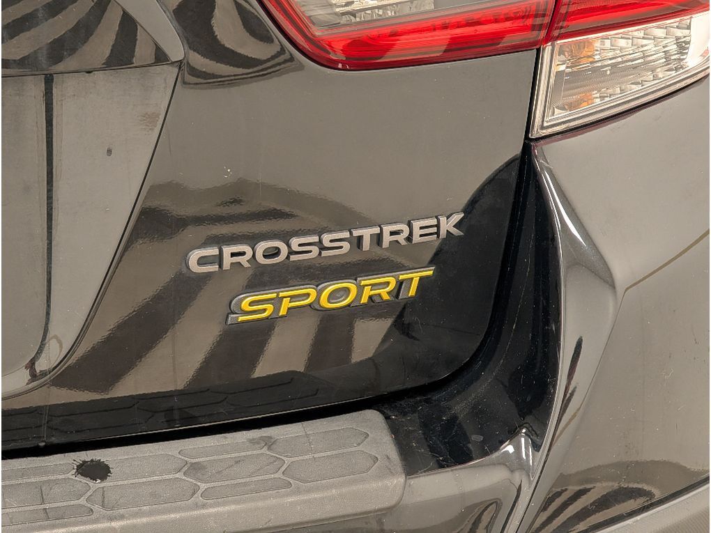 2021 Subaru Crosstrek Sport Bozeman MT