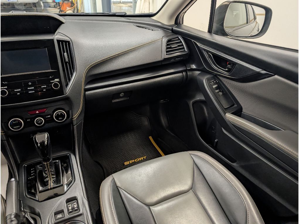 2021 Subaru Crosstrek Sport Bozeman MT