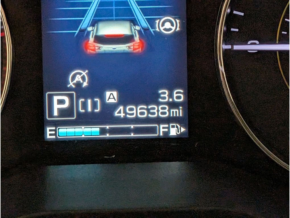 2021 Subaru Crosstrek Sport Bozeman MT