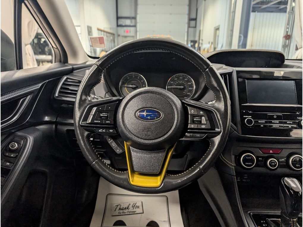 2021 Subaru Crosstrek Sport Bozeman MT