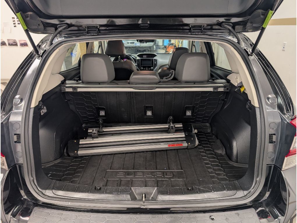 2021 Subaru Crosstrek Sport Bozeman MT