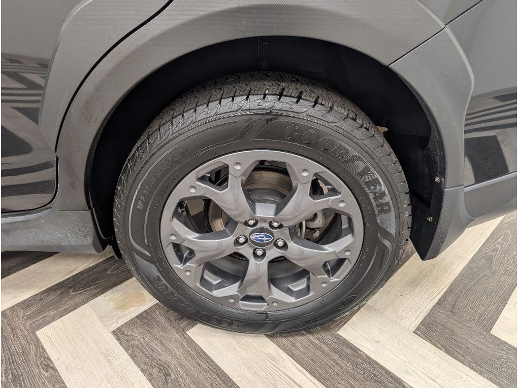 2021 Subaru Crosstrek Sport Bozeman MT