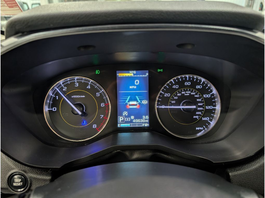 2021 Subaru Crosstrek Sport Bozeman MT