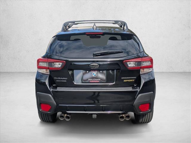 2021 Subaru Crosstrek Sport Roseville CA