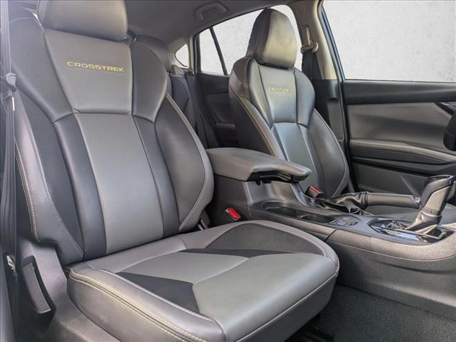 2021 Subaru Crosstrek Sport Roseville CA