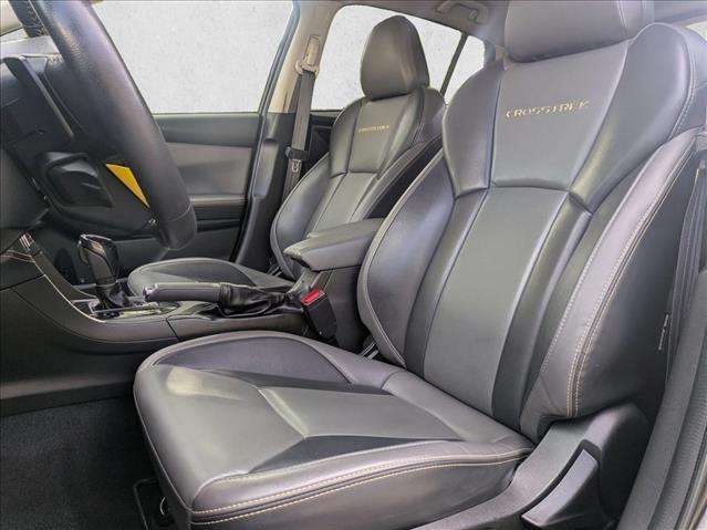 2021 Subaru Crosstrek Sport Roseville CA