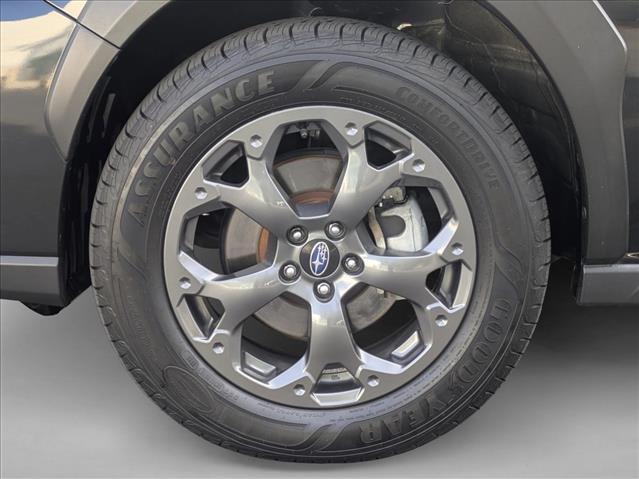 2021 Subaru Crosstrek Sport Roseville CA