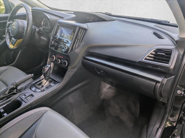 2021 Subaru Crosstrek Sport Roseville CA
