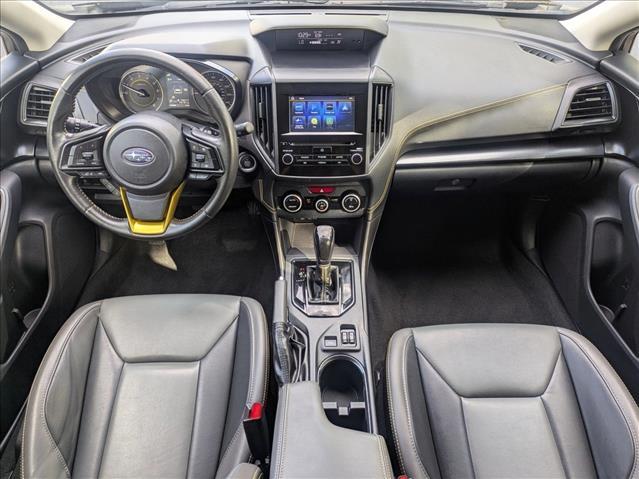 2021 Subaru Crosstrek Sport Roseville CA