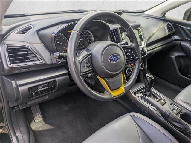 2021 Subaru Crosstrek Sport Roseville CA