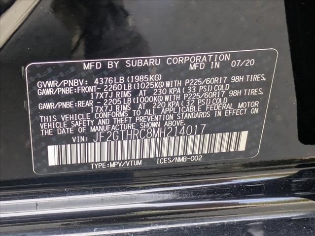 2021 Subaru Crosstrek Sport Roseville CA