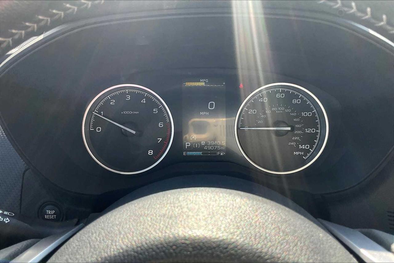 2021 Subaru Forester Limited Roseville CA