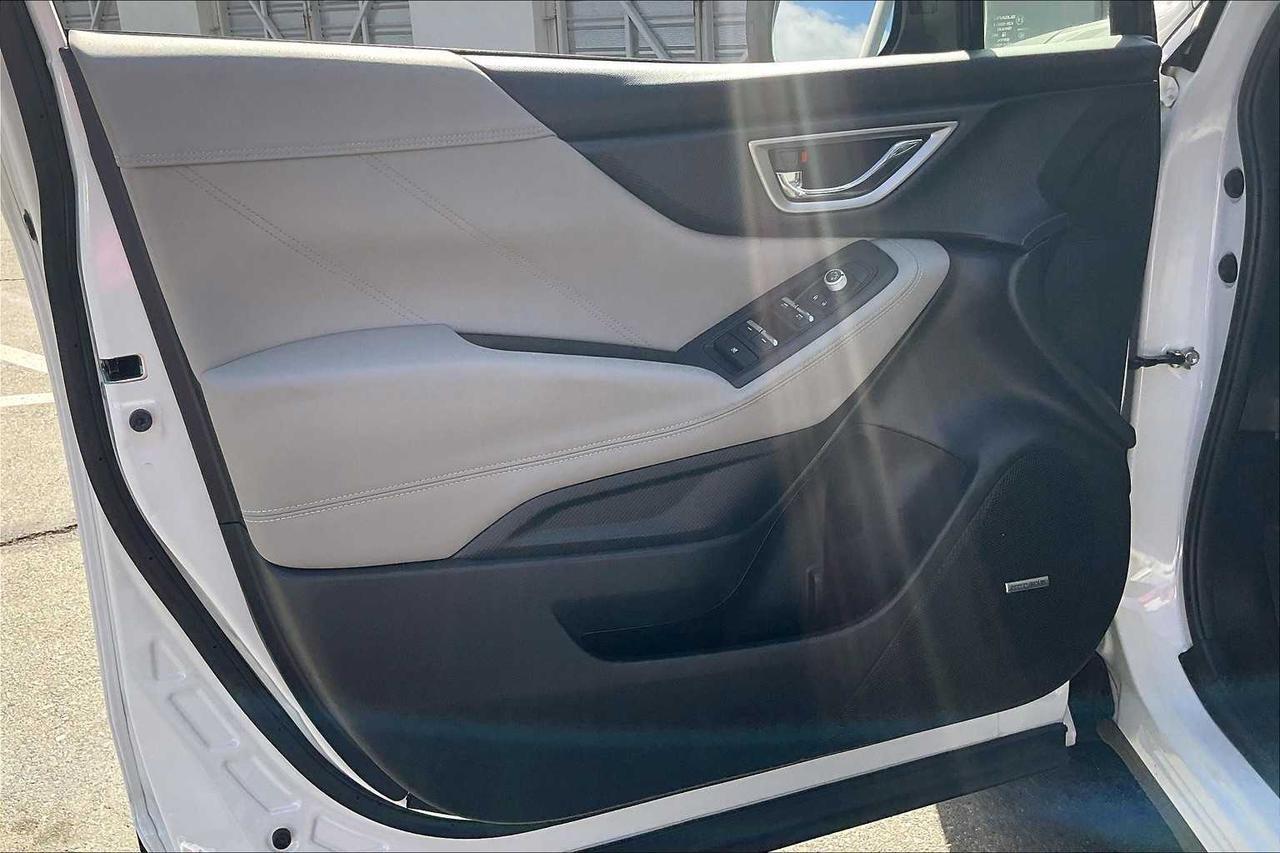 2021 Subaru Forester Limited Roseville CA