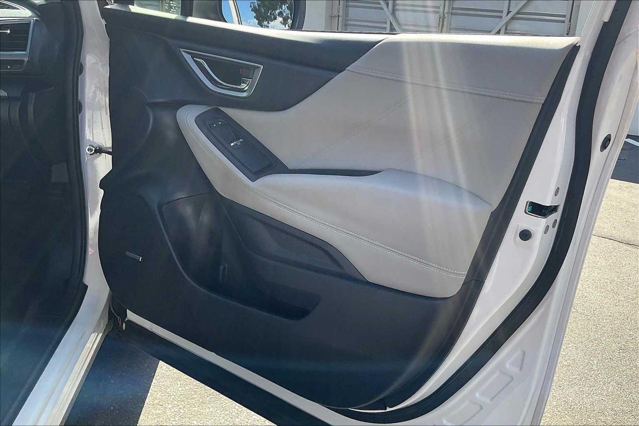 2021 Subaru Forester Limited Roseville CA