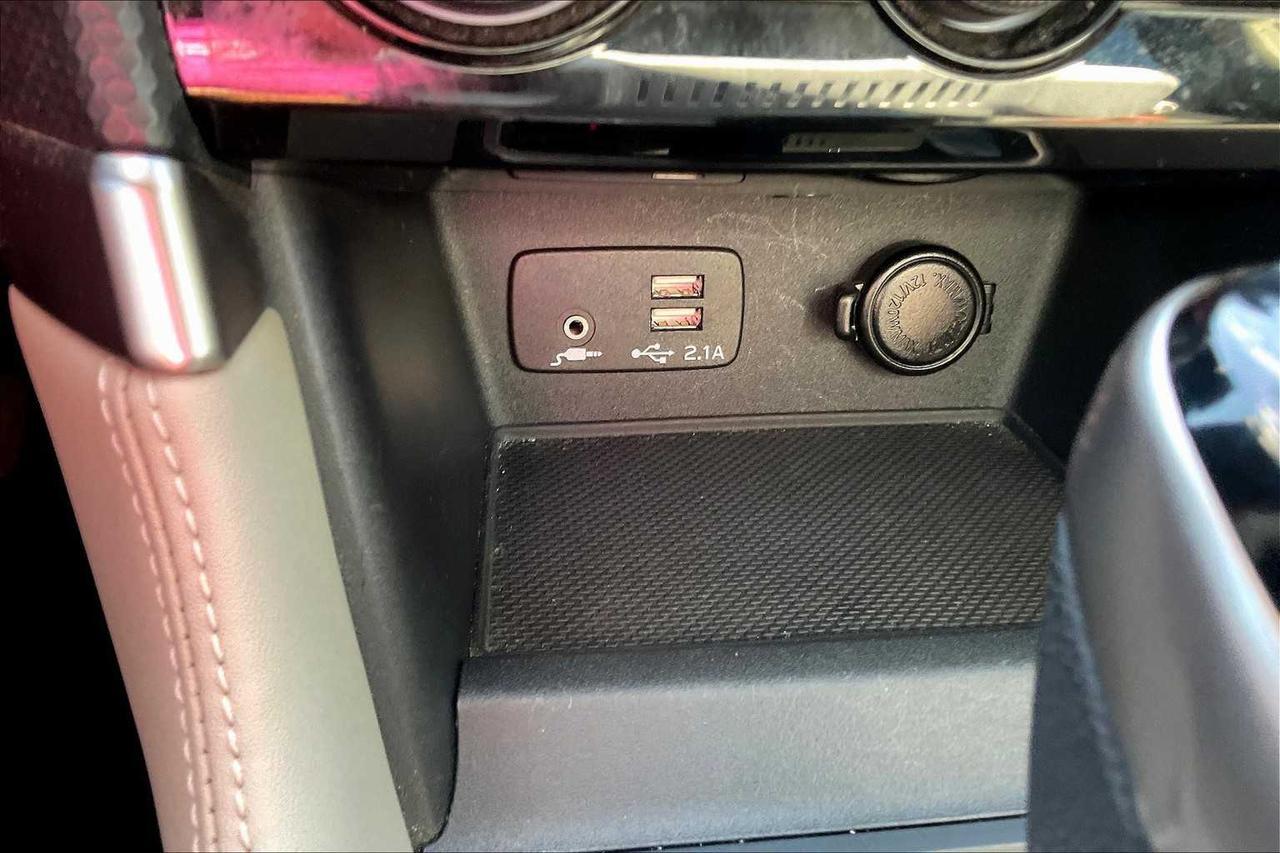 2021 Subaru Forester Limited Roseville CA