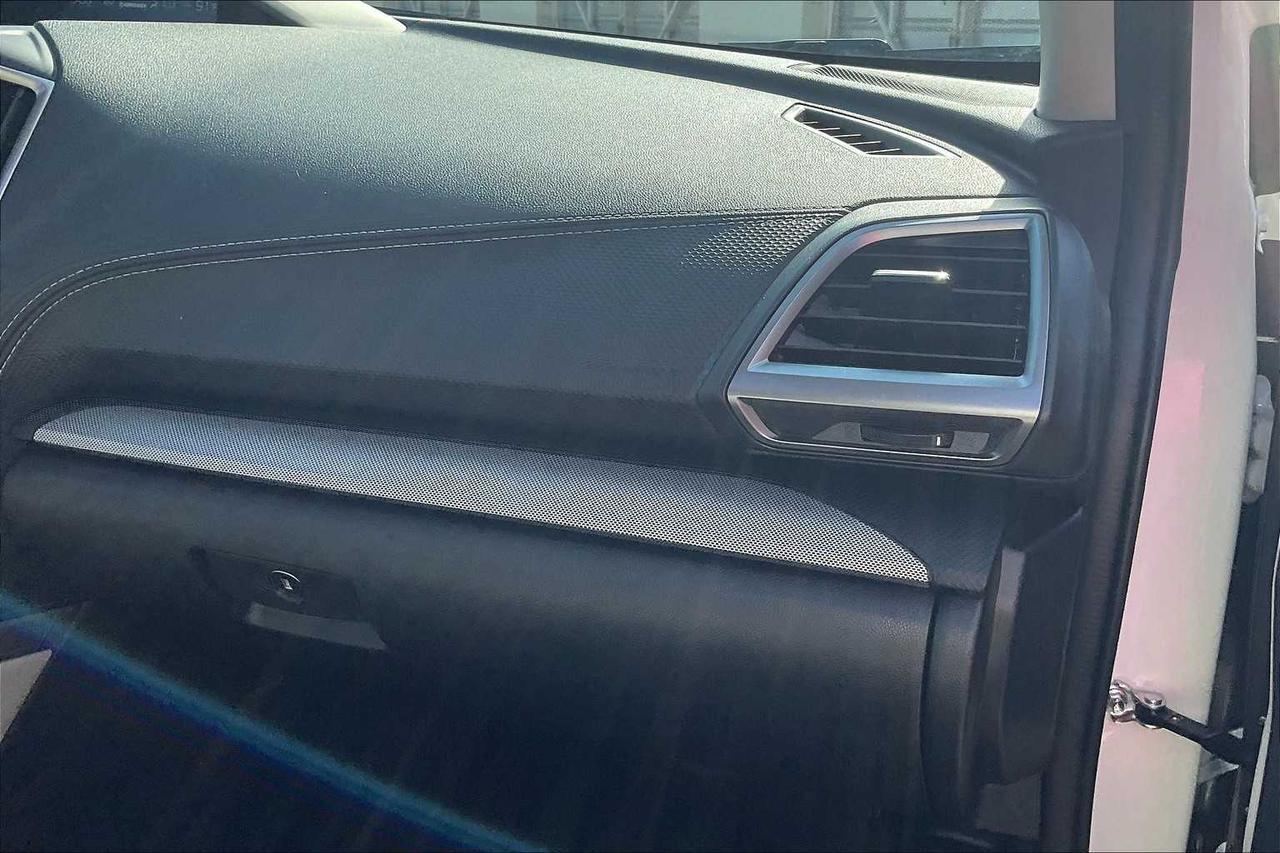 2021 Subaru Forester Limited Roseville CA