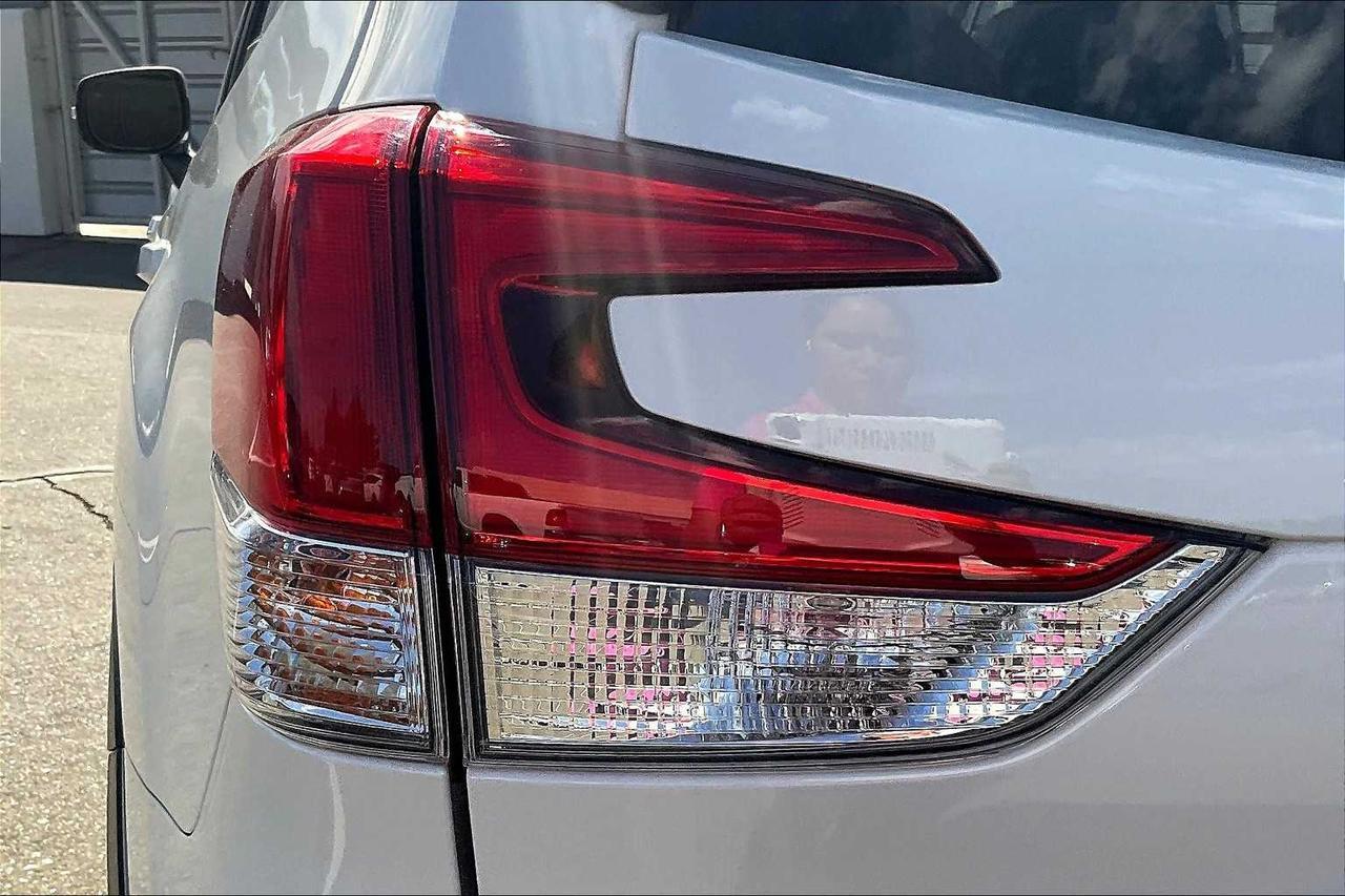 2021 Subaru Forester Limited Roseville CA
