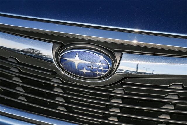 2021 Subaru Forester Limited Tacoma WA 2021 Subaru Forester Limited Tacoma WA