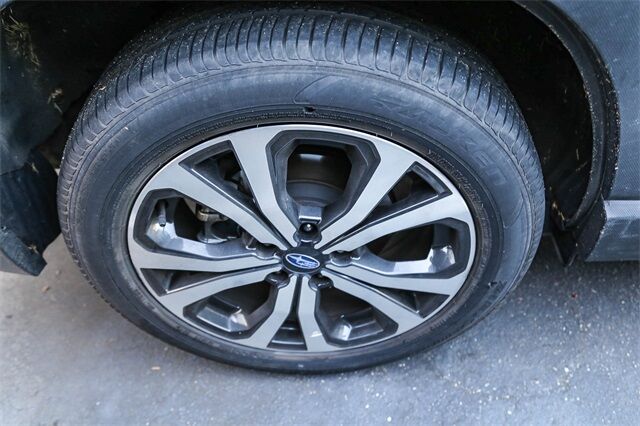 2021 Subaru Forester Limited Tacoma WA 2021 Subaru Forester Limited Tacoma WA