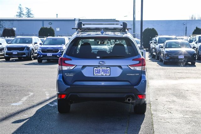 2021 Subaru Forester Limited Tacoma WA 2021 Subaru Forester Limited Tacoma WA
