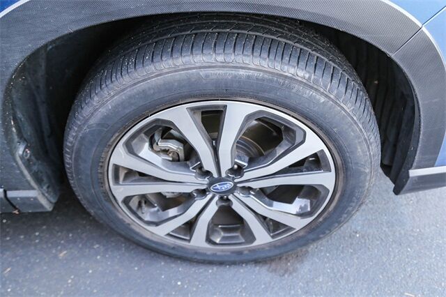 2021 Subaru Forester Limited Tacoma WA 2021 Subaru Forester Limited Tacoma WA