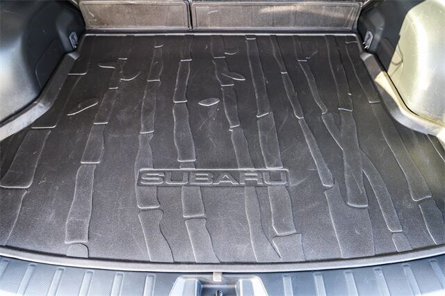 2021 Subaru Forester Limited Tacoma WA 2021 Subaru Forester Limited Tacoma WA